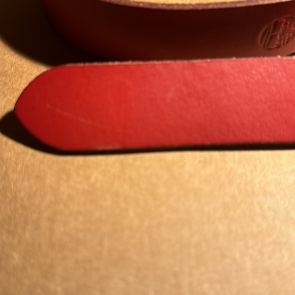 Timberland Ref women’s leather belt - Picture 5 of 7